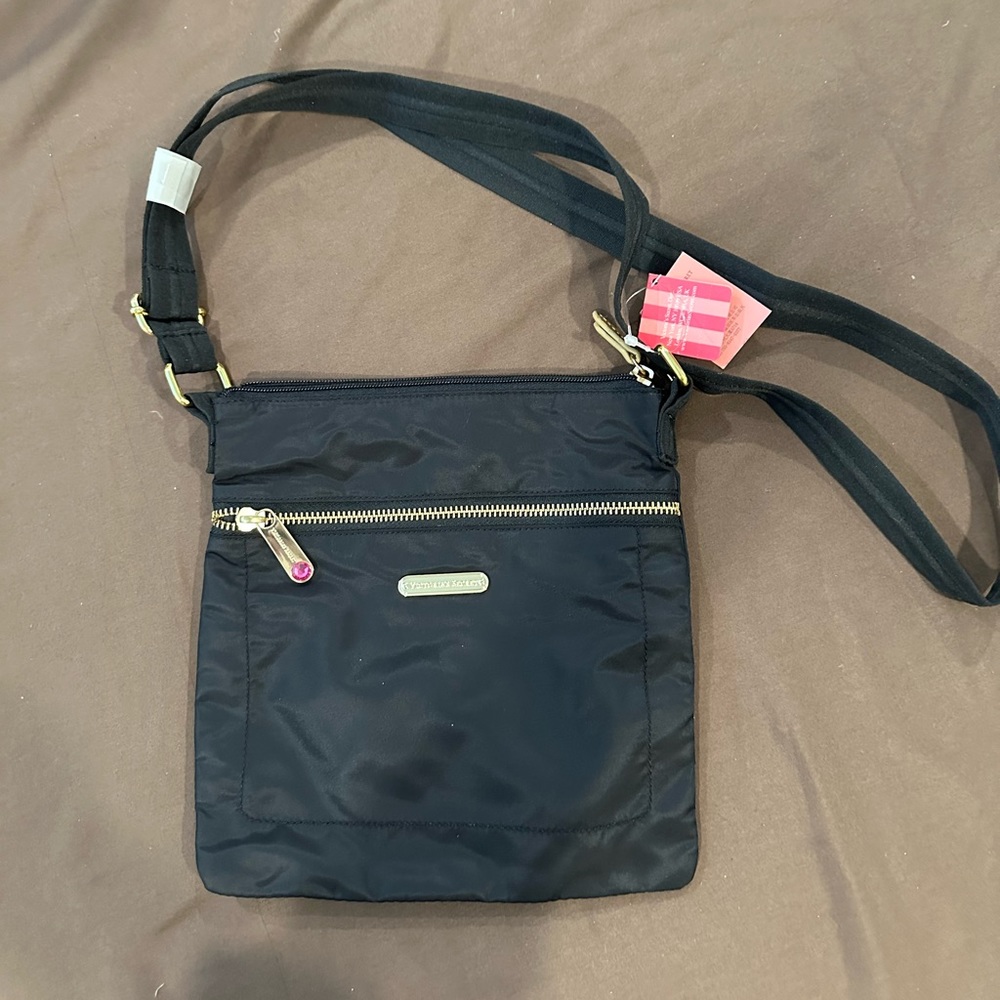 Victoria’s Secret Messenger Bag